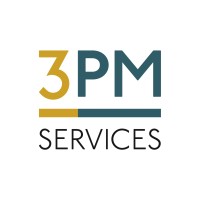 3PM Services GmbH logo - Similar company to E+K Upcycle