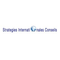 Strategies Internationales Conseils logo - Similar company to Essential Auto Photography