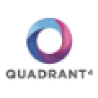 Quadrant 4 logo - Similar company to Wealfolio