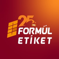 Formül Etiket logo - Similar company to Printmax Labels