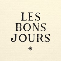 Les Bons Jours logo - Similar company to Delphine Tran