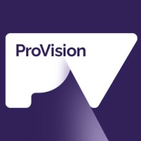 ProVision Eyecare logo - Similar company to Opticare
