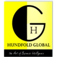 Hundfold Global logo - Similar company to Platinum Digital Printing