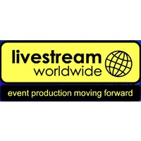Livestream Worldwide logo - Similar company to Event Video Pro - Event Filming & Video Production