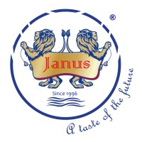 Janus Services B.V logo - Similar company to Harikrishna Export