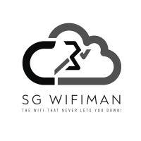 SGWIFIMAN Pte Ltd logo - Similar company to First World Tech Pte Ltd