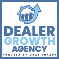 Dealer Growth Agency | Powered by MaaS Impact logo - Similar company to Tekumo