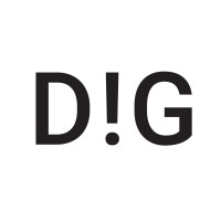 D!G logo - Similar company to Your Personal Ninja