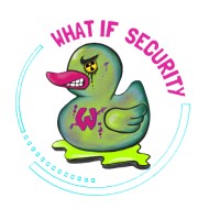 What If Security logo - Similar company to Veritaco