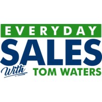 Everyday Sales logo - Similar company to Turbodream