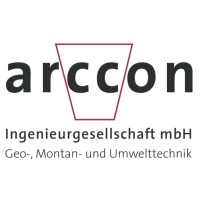 arccon Ingenieurgesellschaft mbH logo - Similar company to Icg Ingenieure