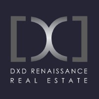 DXD Renaissance Real Estate logo - Similar company to Upgrad.Com