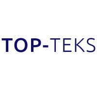 Top-Teks logo - Similar company to Big Top Multimedia Limited