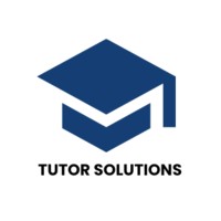 Tutor Solutions logo - Similar company to Excel Tutor Academy