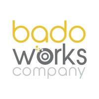 BadoWorks logo - Similar company to Cicasoft Yazılım Hizmetleri