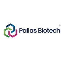 PALLAS BIOTECH CO., LTD. logo - Similar company to Machine Sazi Lorestan (M.S.L)