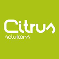 SIA Citrus Solutions logo - Similar company to Upb, As