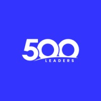 500Leaders logo - Similar company to 70V