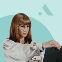Alice Owieczka logo - Similar company to Rest-E