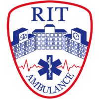 RIT Ambulance logo - Similar company to Ems Team Llc