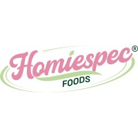 Homiespec Foods Africa logo - Similar company to Waystreamhq