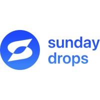 sunday drops logo - Similar company to Natural Drinks
