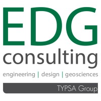 EDG Consulting logo - Similar company to Dta Structural Engineering