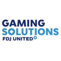 Gaming Solutions - FDJ UNITED logo - Similar company to Fdj United