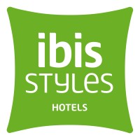 Ibis STYLES Barcelona City Bogatell logo - Similar company to Novotel Barcelona City