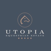 Utopia Equestrian Estate logo - Similar company to Van Eerd Groep