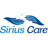 siriuscare logo - Similar company to Daixta