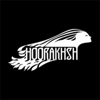 Hoorakhsh Studios logo - Similar company to Black Cube Games