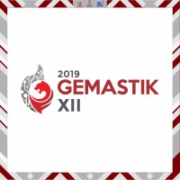 GEMASTIK XII logo - Similar company to Gemastik 9