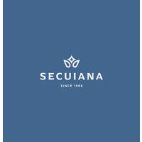 SECUIANA logo - Similar company to Texko