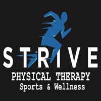 Strive Physical Therapy Sports & Wellness logo - Similar company to Tjecko B.V.