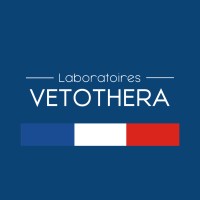Laboratoires Vetothera logo - Similar company to Rapid'Pose