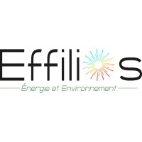 Effilios logo - Similar company to Cursos Construir