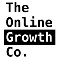 The Online Growth Co. logo - Similar company to Arrow Fintech