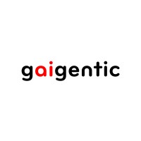 gaigentic logo - Similar company to Endor Coffee