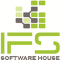 IFS Software House logo - Similar company to Uts Global Software House