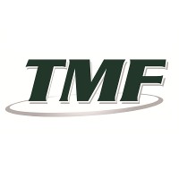 TMF, Inc. logo - Similar company to Tmf Metal Solutions