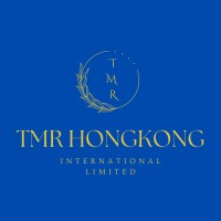TMR HONGKONG INTERNATIONAL LIMITED logo - Similar company to 360Zebra Group