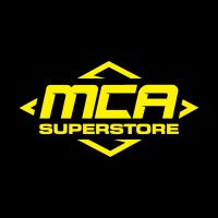 Motorcycle Accessories Superstore logo - Similar company to Cgi.Com.Pk