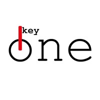 keyONE GmbH logo - Similar company to Jovoco Gmbh