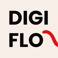 Digiflow AS logo - Similar company to Digiflow