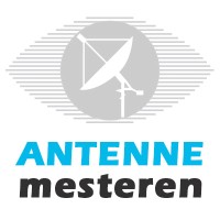 AntenneMesteren logo - Similar company to Vitec Datamann