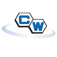 Courtin and Warner Limited logo - Similar company to White Label Cosmetics Ltd