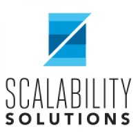 Scalability Solutions LLC logo - Similar company to Integrated Work