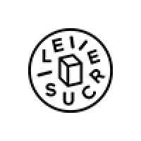 Le Sucre logo - Similar company to Arty Farty