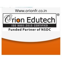 Orion Edutech Pvt Ltd - India logo - Similar company to Orion Edutech